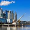 Отель Modern Apartments in Puerto Madero, фото 21