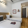 Отель Majestic Inn by OYO, фото 12