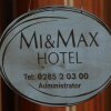 Отель MI & Max, фото 10