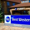 Отель Best Western Diamond Inn, фото 14