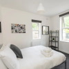 Отель Modern Sleeps 5 1Br Home In Manchester, фото 6