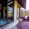 Отель Masuwe Lodge, фото 28