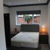 Отель Townhouse @ 282 Walthall Street Crewe в Кру