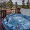 Отель Ruidoso Three-bedroom, фото 14