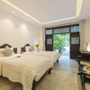 Отель Hoi An Ancient House Resort And Spa, фото 6
