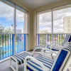 Отель Beautiful 3 Bedroom 2 Bath Condo With Breath Taking Views of the Ocean Ow1-407, фото 8