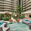 Отель Embassy Suites by Hilton San Juan Hotel & Casino, фото 16