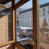 Отель Appartement Brides-les-Bains, 1 pièce, 4 personnes - FR-1-512-234, фото 6