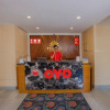 Отель OYO 244 Tensar hotel, фото 3