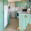 Отель 6 Person Holiday Home in Glesborg, фото 10