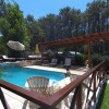 Отель Cabañas Mellmell, фото 5