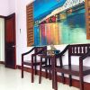 Отель TripHouse Hostel Da Nang, фото 26