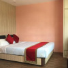Отель Kathmandu Airport Hotel, фото 11