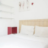 Отель Fully Furnished with Cozy Design Studio Poris 88 Apartment, фото 14