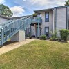 Отель Hinesville Condo: Grill, 4 Mi to Fort Stewart, фото 1