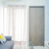 Отель Comfy and Stylish 2BR Emerald Bintaro Apartment, фото 3