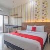 Отель RedDoorz Plus near Taman Budaya Samarinda, фото 12