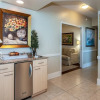 Отель Crb1215 4 Bedroom Condo, фото 9