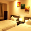 Отель Xinghaiwan Yinji Hotel- Dalian, фото 2
