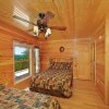 Отель Big Bear Lodge в Севирвилле