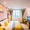 Отель Sabbath Boutique Inn, фото 11