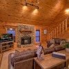 Отель Happy Campers by Escape to Blue Ridge, фото 22