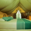 Отель Base Camp Wilpattu, фото 4