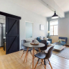 Отель Heriot Apartment 1016, фото 12