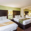 Отель Quality Inn near SeaWorld - Lackland, фото 24