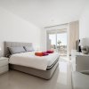 Отель Luxury 2 Bed Apartment, Porto De Mos, 550M From Beach, фото 5