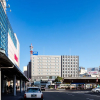 Отель Daiwa Roynet Hotel Tokushima Station, фото 13