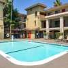 Отель Comfort Inn & Suites Rancho Cordova-Sacramento, фото 15