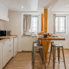 Отель Cozy Apartment in Lisbon's Center, фото 13