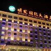 Отель Mingfa Hotel, фото 1