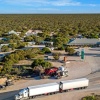 Отель Nullarbor Roadhouse, фото 34