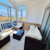 Отель Apartment With 2 Bedrooms in Marina Smir, With Wonderful sea View, Shared Pool, Furnished Terrace - , фото 32