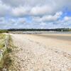Отель Solent Landing No 12A - Beachfront, фото 14