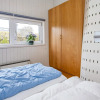 Отель 8 Person Holiday Home in Hemmet, фото 14