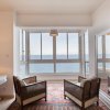 Отель Breathtaking Seafront 3BD, Sliema coast by 360 Estates, фото 36