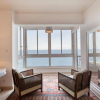 Отель Breathtaking Seafront 3BD, Sliema coast by 360 Estates, фото 4