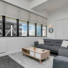 Отель QV Waterfront City Centre Apartment -557, фото 2