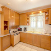 Отель Beautiful Villa With Pool and Tennis Court at Agia Pelagia NW, фото 5