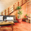 Отель Hostel Quito Terrace, фото 6