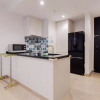 Отель Cozy Stay And Warm 1Br Branz Bsd City Apartment, фото 3