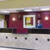 Отель La Quinta Inn & Suites Hickory в Коновере