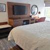 Отель Hampton Inn by Hilton Concord/Bow, фото 6