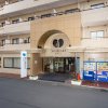 Отель Sky Heart Hotel Kawasaki в Кавасаки