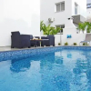 Отель Holiday Home 3 Bedrooms 1 Bathroom Ayia Napa, фото 1