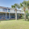 Отель Sunny Edisto Island Duplex - Half Mile to Beach!, фото 17