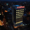 Отель Harper Wahid hasyim Medan by ASTON, фото 1